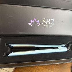 Sutra Straightener 