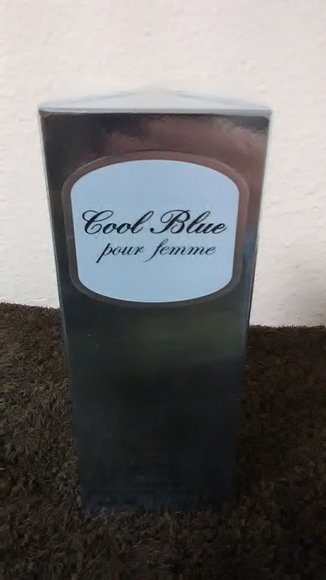 Version Perfume Cool Water