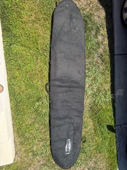 10’  Surfboard Travel bag