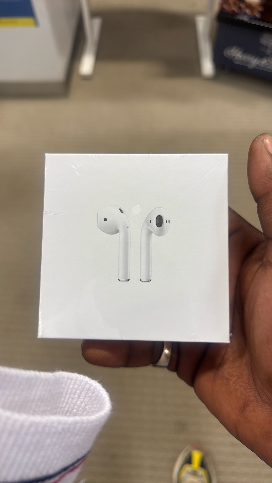 AirPod Pro 2