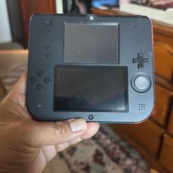 Nintendo 2ds
