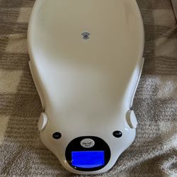 Know Baby’s Weight 