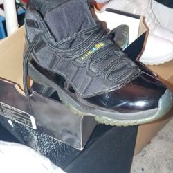 Jordan 11 