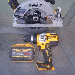 Dewalt