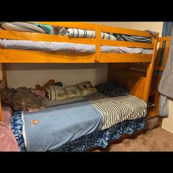 Bunk Bed