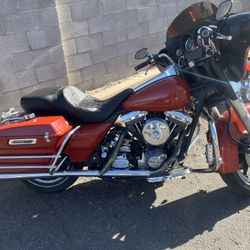 1997 Harley davidson Electra glide