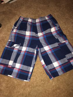 Boys shorts