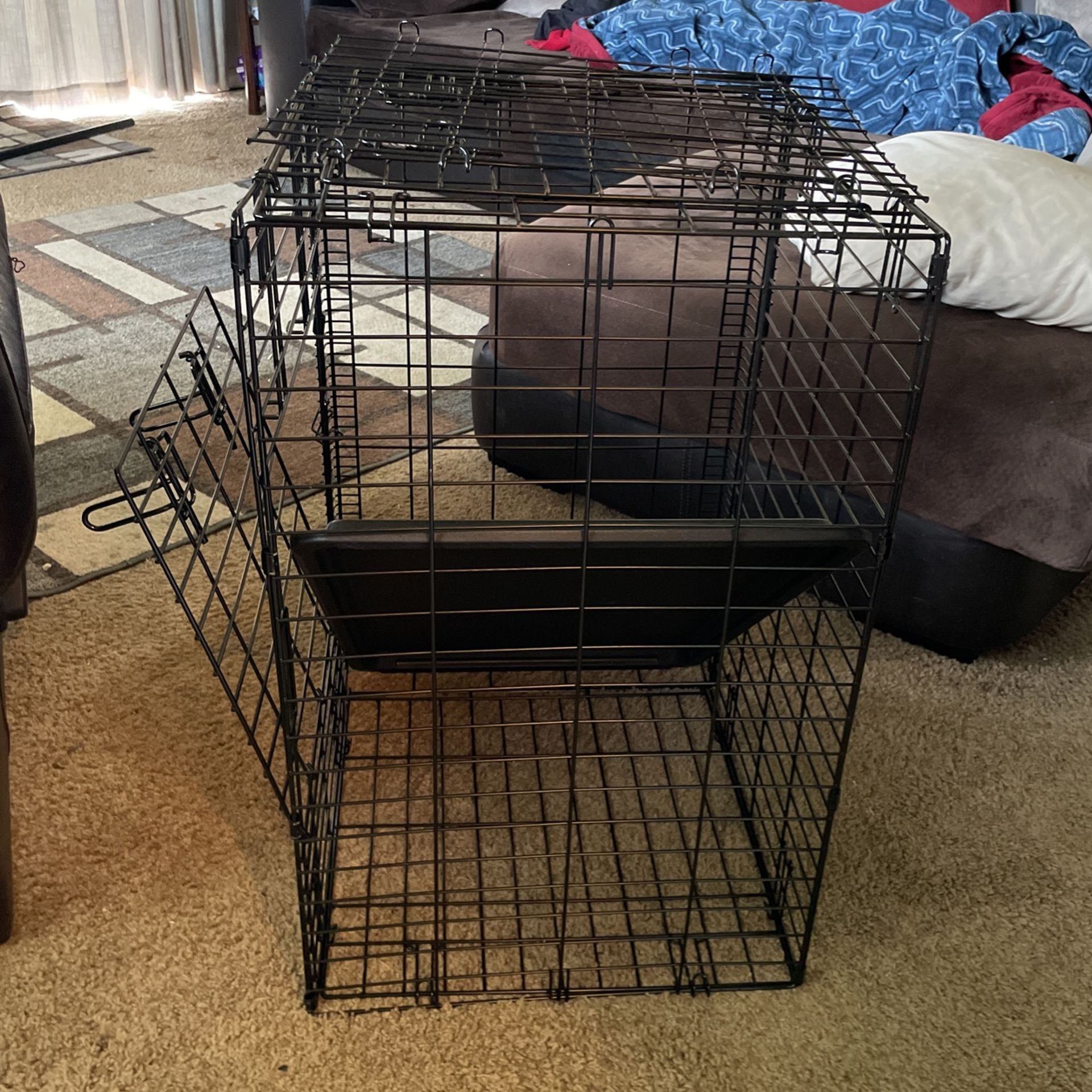 Dog Crate
