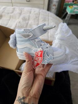 Baby Toddler Vans