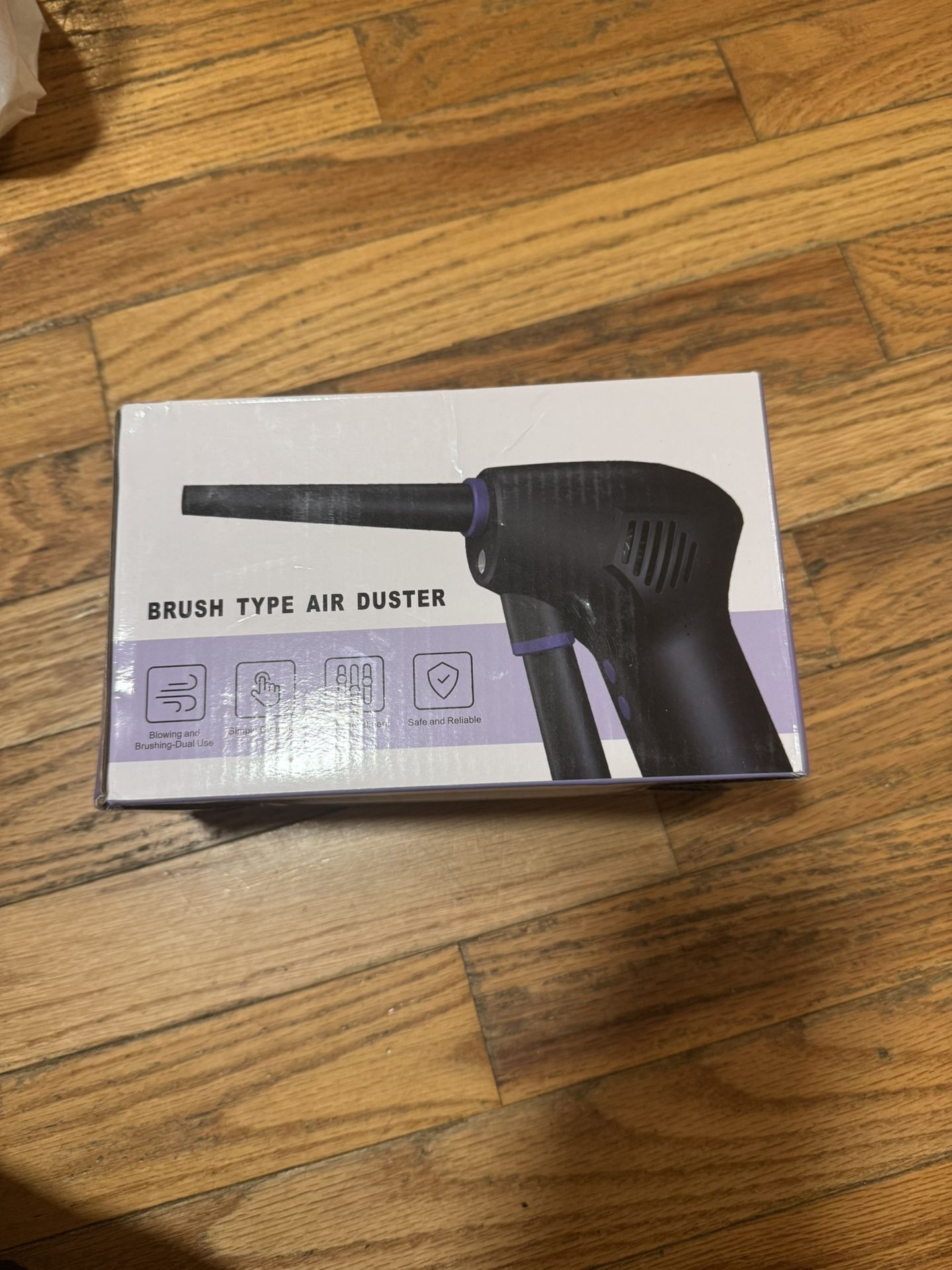 Air Duster