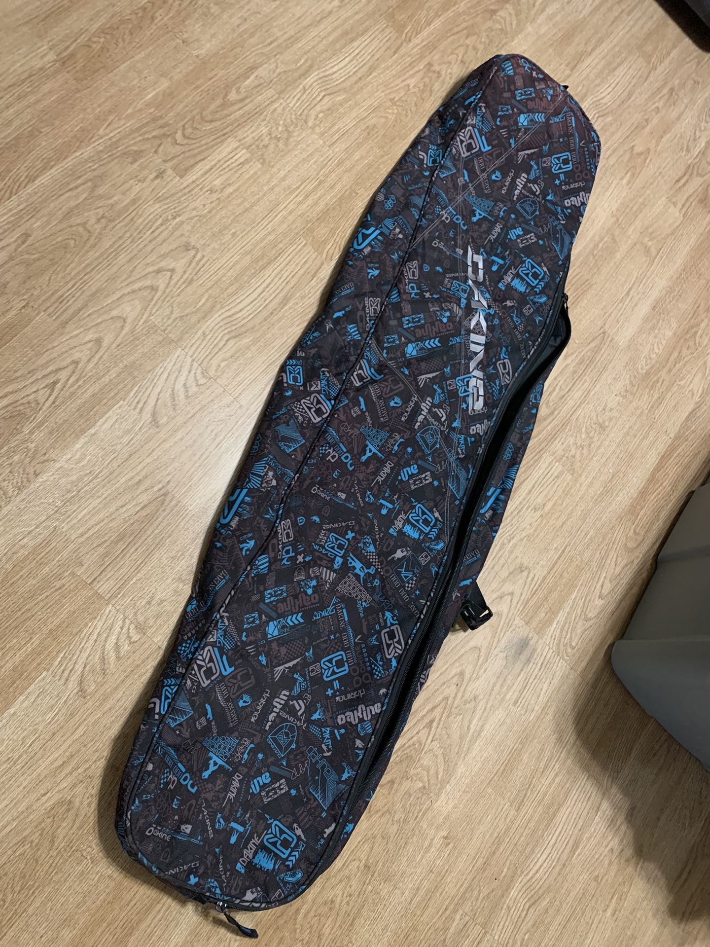 Dakine Snowboard 152 cm Travel Bag 