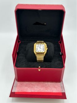Reloj de lujo económico