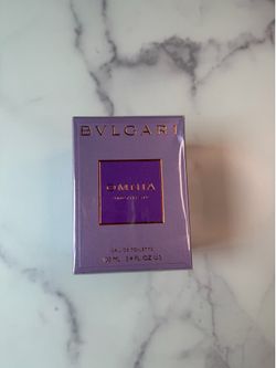 Bvlgari Omnia Amethyste EDT 100ml Brand New Sealed
