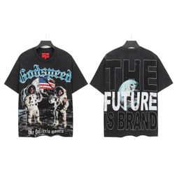 GODSPEED SHIRTS
