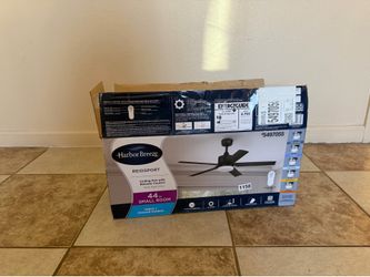 Ceiling fan