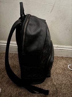Coach Backpack