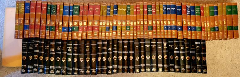 Book Sets