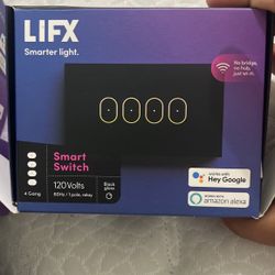 LIFX Smart Switch