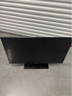 40” Element Flat Screen TV