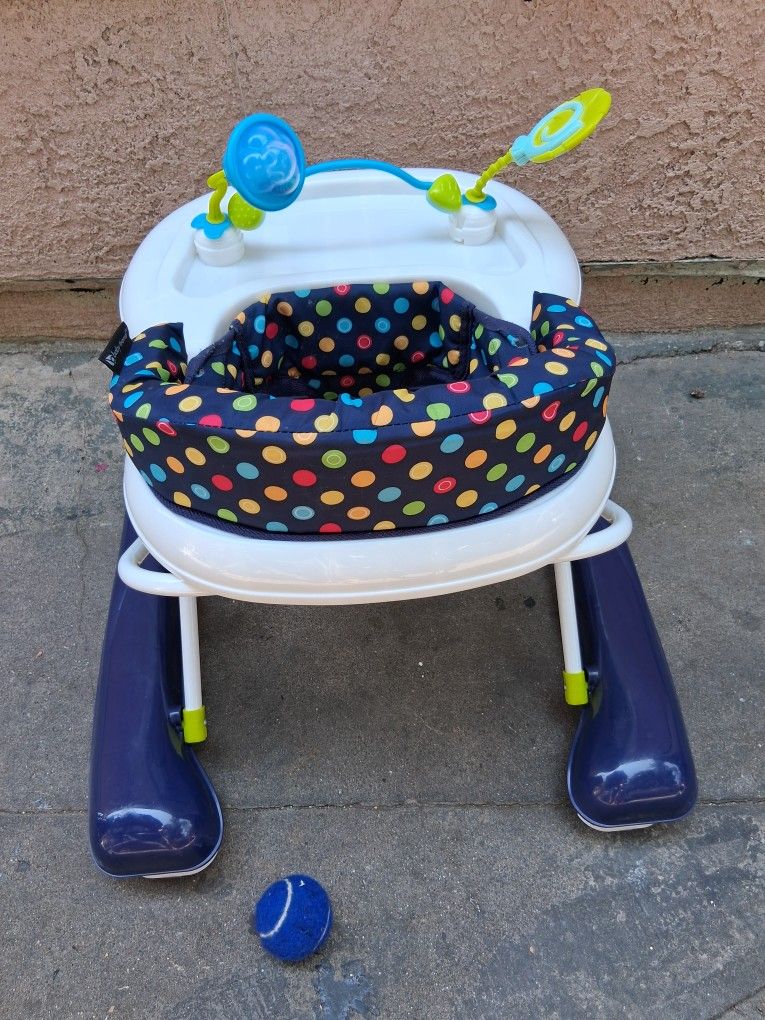 Baby Walker