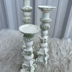 Candle Holders 