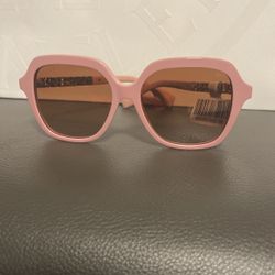 Burberry sunglasses 