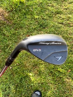 tommy  armour Lefy wedge