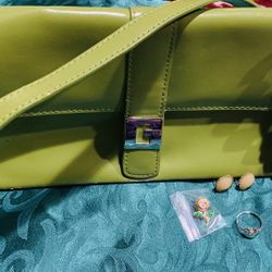 Lovely Bundle of Preloved Accessories 