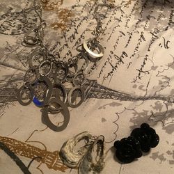 Jewelry  $5 Each