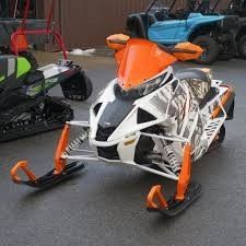 2011 Crossfire Arctic cat