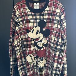 XXL Disney Spirit Jersey 