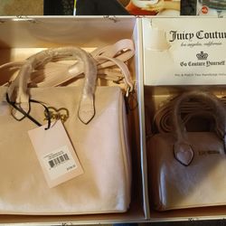Juicy Couture Purse 