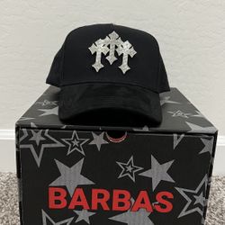 Barbas hats 