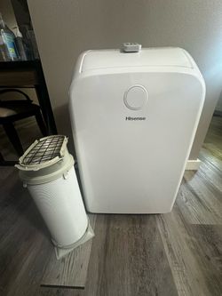 HiSense Portable Air Conditioner