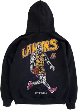 Warren Lotas Hoodie 