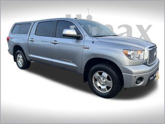 2010 Toyota Tundra