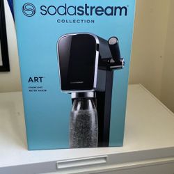 Soda Stream 