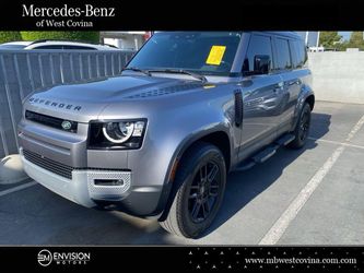 2023 Land Rover Defender