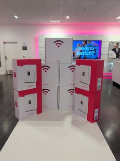 T-Mobile Internet