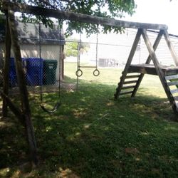 Swing Set 