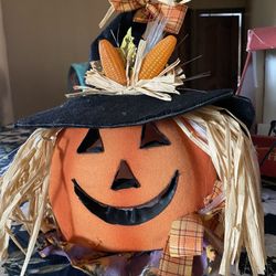 Jack O Lantern