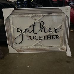 Farmhouse Decor 
