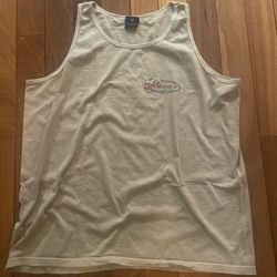 Vintage Surfwear Tank Top