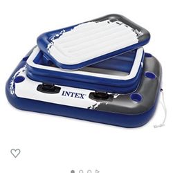 Hielera frontante             Front Cooler