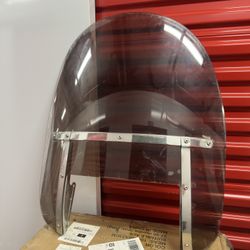 Harley Davidson Windshield 