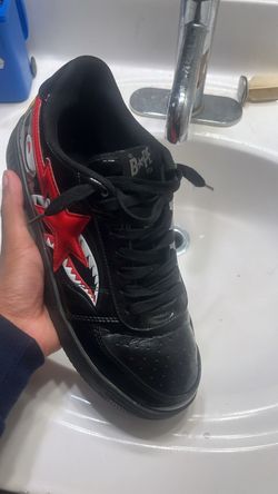 Bape shoes