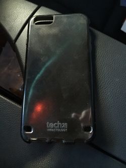 Tech 21 iphone 6 plus case