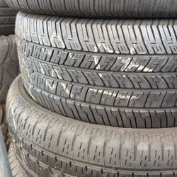 235/55/17 Tires
