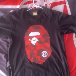 Bape T Shirt