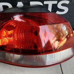 GOLF 10-14 RH TAILLIGHT